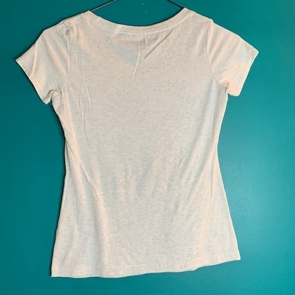 Nwot Vans Off The Wall T-Shirt - Picture 4 of 6